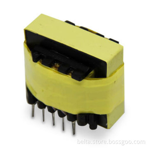Easily Design High-frequency Transformer, Customized Specifications are Welcome